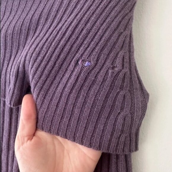 Elie Tahari Knit Sweater - Picture 3 of 3